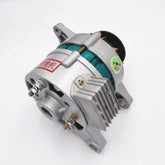 Permanent Magnet Synchronous Generator with Light Sliver-TI00677-Veeddydropshipping